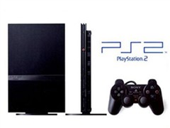 ps2薄机 ps2薄机