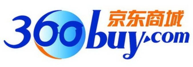 京东旧版Logo