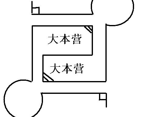 攻城