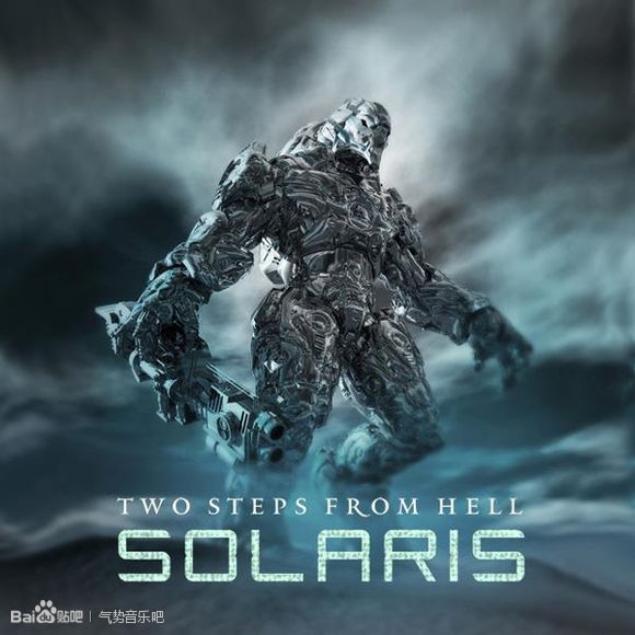 Solaris Solaris
