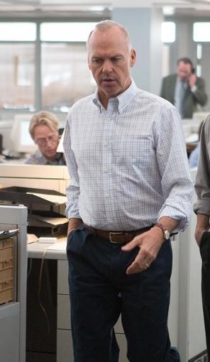 Spotlight(2015年美国托马斯·麦卡锡导演电影)
