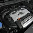 Turbo-Lag Turbo-Lag