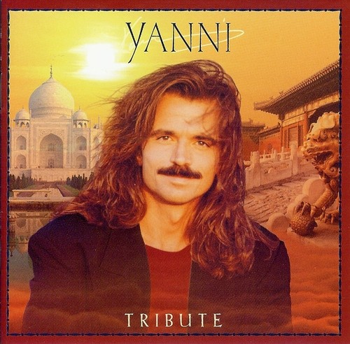 Tribute(Yanni的专辑)