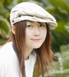 佐藤利奈 佐藤利奈