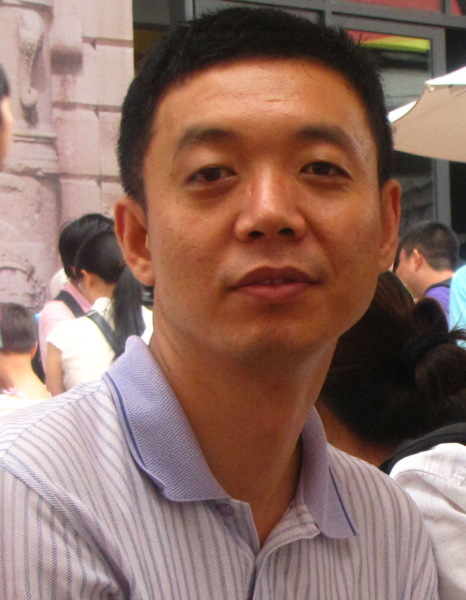 仝志辉 仝志辉