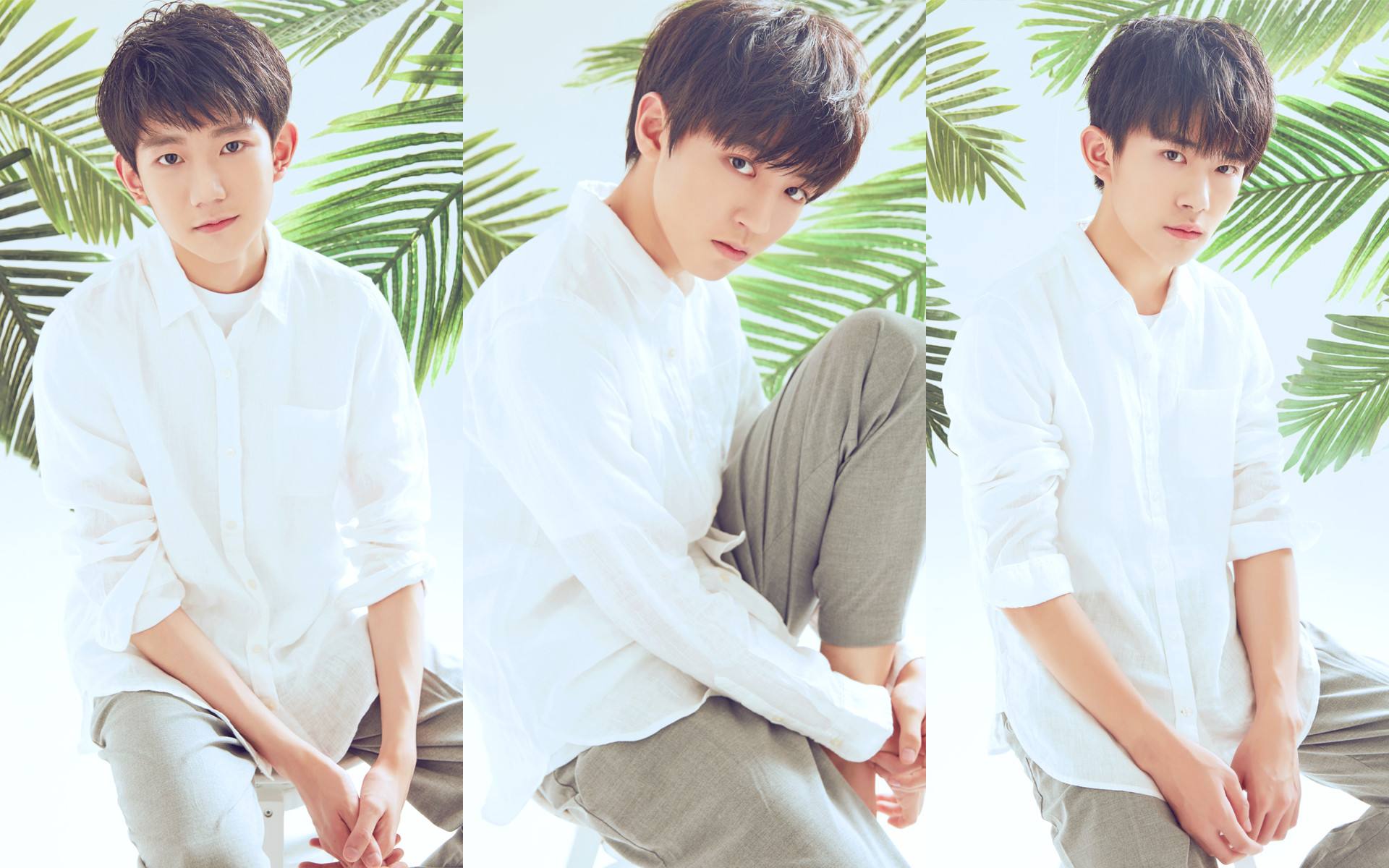 TFBOYS