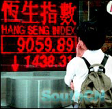 1997年亚洲金融危机 1997年亚洲金融危机