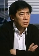 笑看风云(1994年郑少秋主演电视剧)