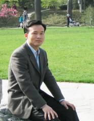 中国人民大学公共管理学院程永宏副教授 中国人民大学公共管理学院程永宏副教授