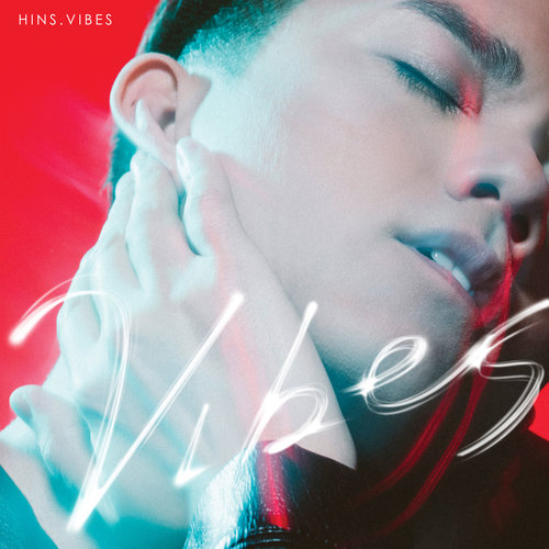VIBES(张敬轩2016全新广东粤语专辑) VIBES(张敬轩2016全新广东粤语专辑)