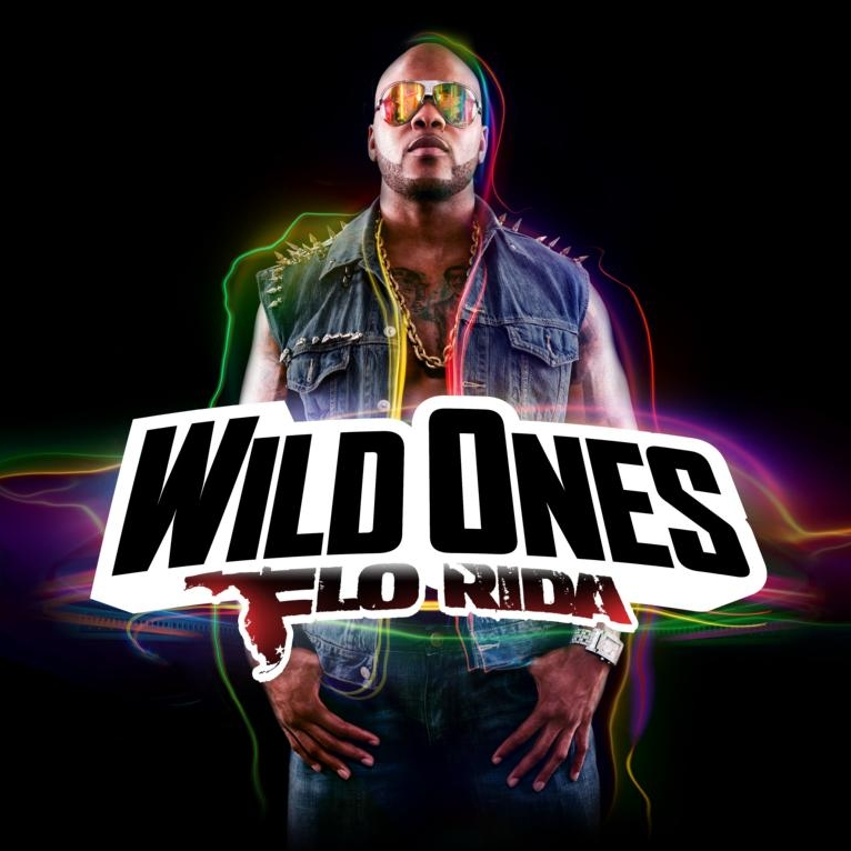 wild ones(弗洛·里达个人专辑) wild ones(弗洛·里达个人专辑)