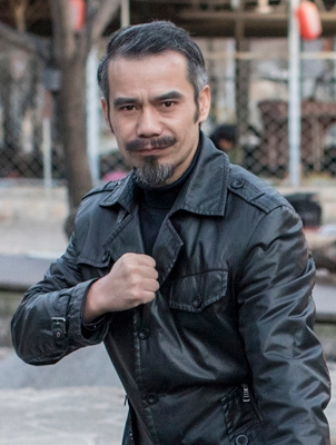 任青安 任青安