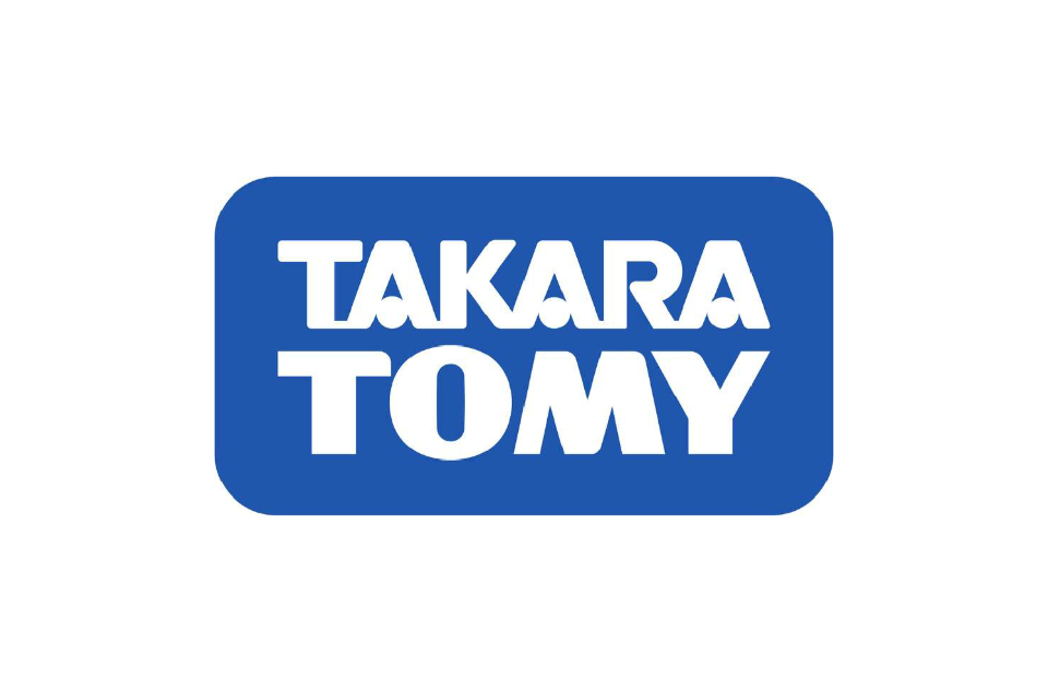 TOMY TOMY