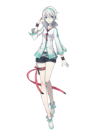 vocaloid china