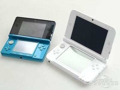 任天堂3DS 任天堂3DS