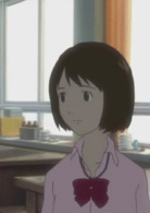 穿越时空的少女(2006年细田守执导的动画电影)