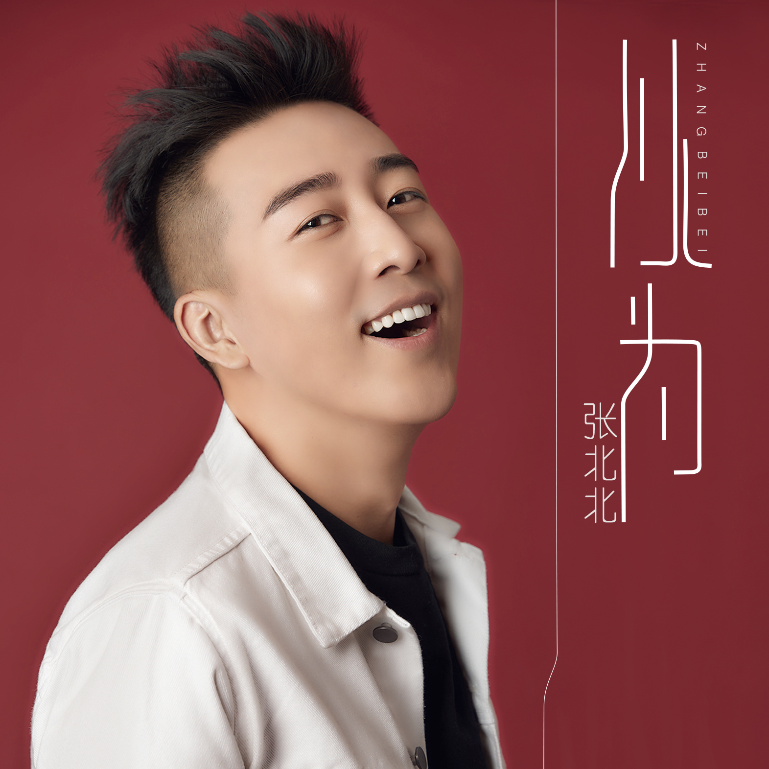 以为(歌手张北北演唱的歌曲) 以为(歌手张北北演唱的歌曲)