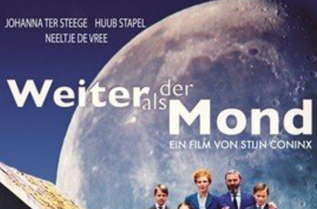 Verder dan de maan Verder dan de maan