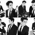 SUPER JUNIOR-M(super junior m)