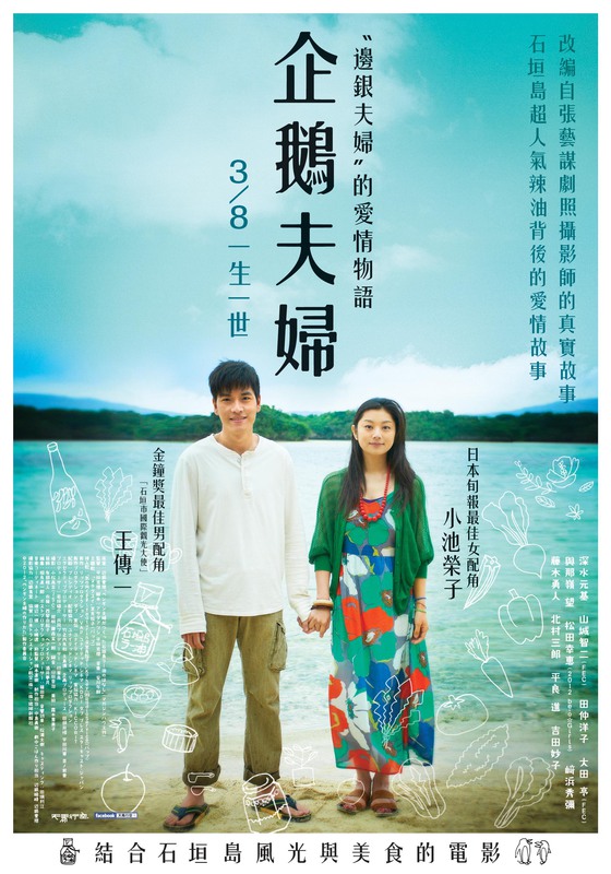 企鹅夫妇的製作方法