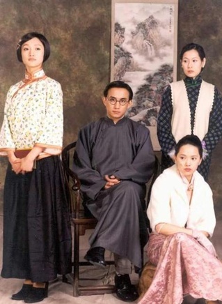 伊能静