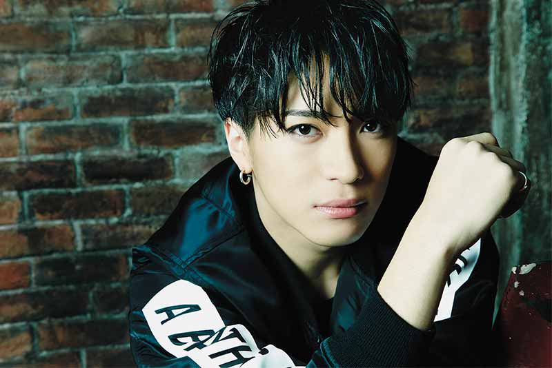 松下优也 YUYA 松下优也