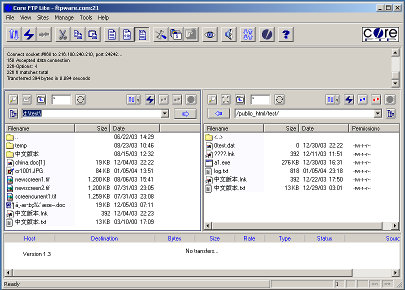 winscp winscp