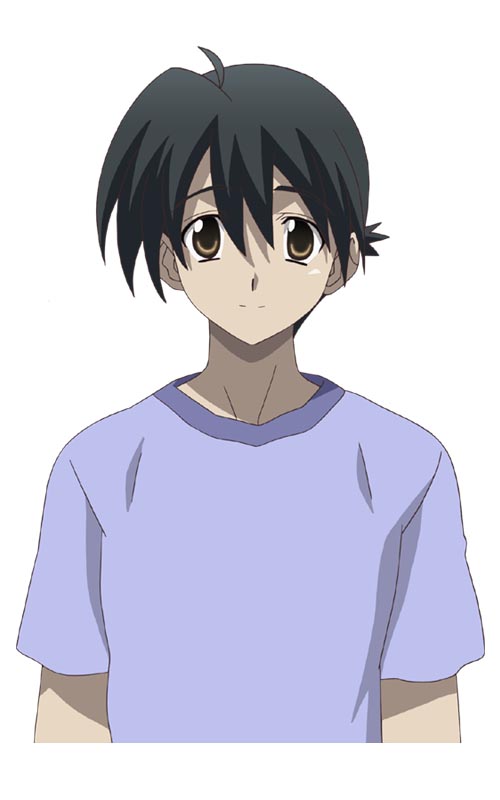 伊藤诚