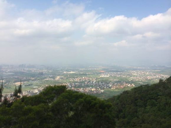 九莲岩 九莲岩