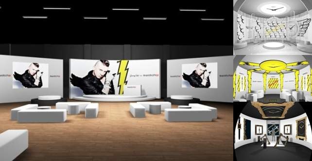 SWATCH SWATCH
