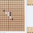 五子棋(同名棋牌Flash小游戏) 五子棋(同名棋牌Flash小游戏)