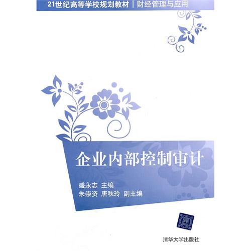 企业内部控制审计
