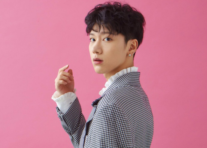 Ten(中国男子组合威神V成员)