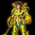 童虎(《圣斗士星矢》及相关作品中角色) 童虎(《圣斗士星矢》及相关作品中角色)