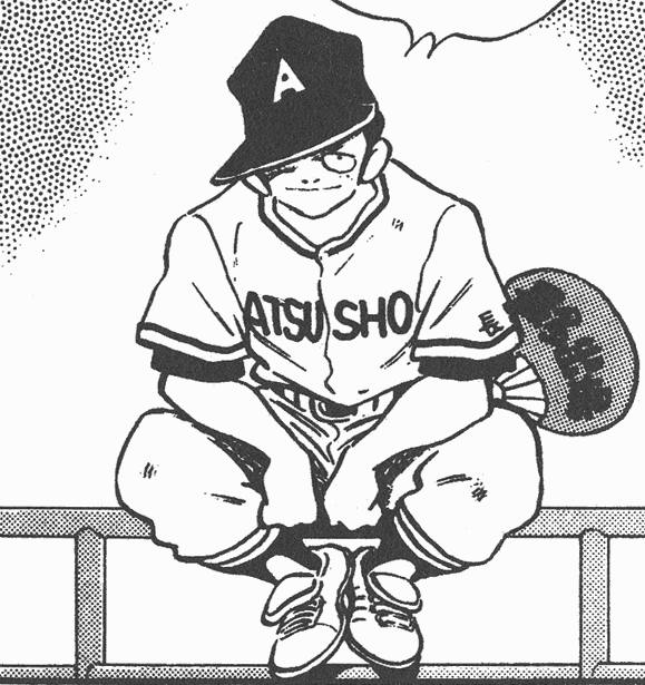 棒球英豪(Touch（安达充创作漫画《棒球英豪》）一般指本词条)