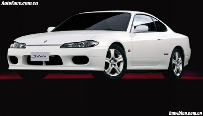 Silvia S15 Silvia S15