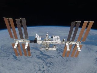 空间资源