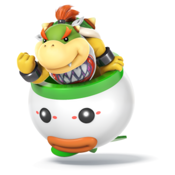 Bowser.Jr