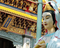 竹林山观音寺