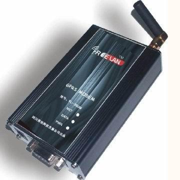 TD网路设备
