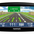 TomTom XL255 TomTom XL255