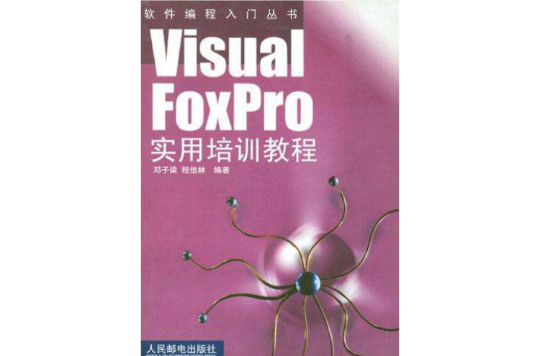 Visual FoxPro实用培训教程 Visual FoxPro实用培训教程