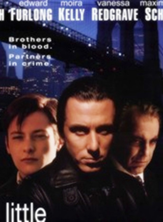 蒂姆·罗斯(Tim Roth)