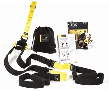 TRX TRX