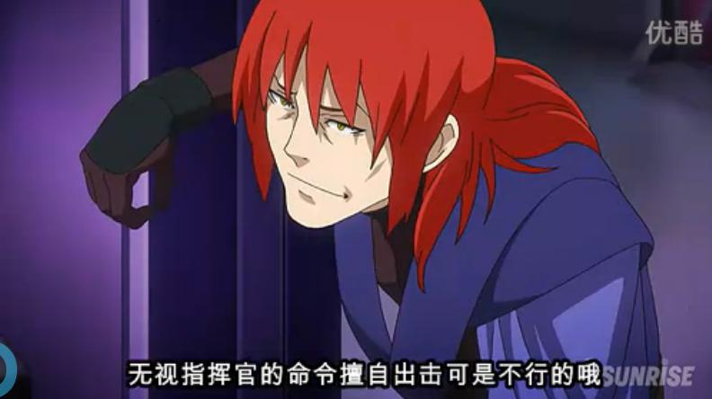 成年的迪希尔 成年的迪希尔