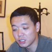仝志辉 仝志辉