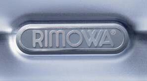 RIMOWA RIMOWA