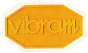 vibram vibram