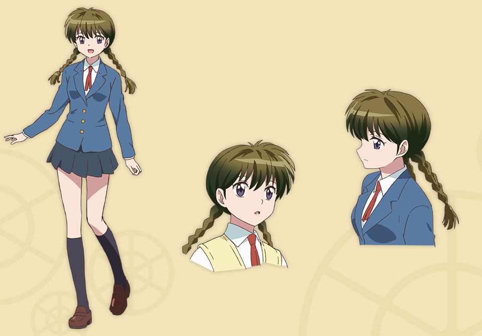 真宫樱