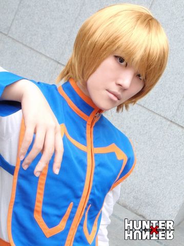 HUNTER X HUNTER HUNTER X HUNTER